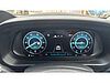 Hyundai BAYON BAYON 1.0 TGDi 48V MHEV SE Connect 5dr Green