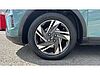 Hyundai BAYON BAYON 1.0 TGDi 48V MHEV SE Connect 5dr Green