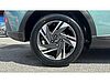 Hyundai BAYON BAYON 1.0 TGDi 48V MHEV SE Connect 5dr Green