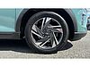 Hyundai BAYON BAYON 1.0 TGDi 48V MHEV SE Connect 5dr Green