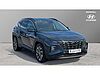 Hyundai TUCSON TUCSON 1.6 TGDi Premium 5dr 2WD Blue