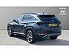Hyundai TUCSON TUCSON 1.6 TGDi Premium 5dr 2WD Blue