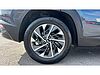 Hyundai TUCSON TUCSON 1.6 TGDi Premium 5dr 2WD Blue
