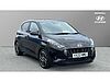Hyundai I10 I10 1.0 MPi Premium 5dr Auto BLACK