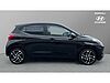 Hyundai I10 I10 1.0 MPi Premium 5dr Auto BLACK
