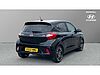 Hyundai I10 I10 1.0 MPi Premium 5dr Auto BLACK