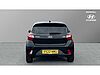 Hyundai I10 I10 1.0 MPi Premium 5dr Auto BLACK