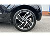 Hyundai I10 I10 1.0 MPi Premium 5dr Auto BLACK