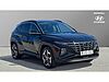 Hyundai TUCSON TUCSON 1.6 TGDi Hybrid 230 Premium 5dr 2WD Auto Black