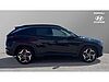 Hyundai TUCSON TUCSON 1.6 TGDi Hybrid 230 Premium 5dr 2WD Auto Black