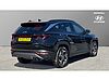 Hyundai TUCSON TUCSON 1.6 TGDi Hybrid 230 Premium 5dr 2WD Auto Black