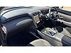 Hyundai TUCSON TUCSON 1.6 TGDi Hybrid 230 Premium 5dr 2WD Auto Black
