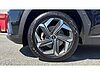 Hyundai TUCSON TUCSON 1.6 TGDi Hybrid 230 Premium 5dr 2WD Auto Black