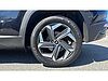 Hyundai TUCSON TUCSON 1.6 TGDi Hybrid 230 Premium 5dr 2WD Auto Black