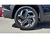 Hyundai TUCSON TUCSON 1.6 TGDi Hybrid 230 Premium 5dr 2WD Auto Black