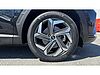Hyundai TUCSON TUCSON 1.6 TGDi Hybrid 230 Premium 5dr 2WD Auto Black