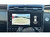 Hyundai TUCSON TUCSON 1.6 TGDi Hybrid 230 Premium 5dr 2WD Auto Black