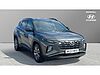 Hyundai TUCSON TUCSON 1.6 TGDi SE Connect 5dr 2WD GREY