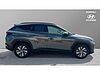 Hyundai TUCSON TUCSON 1.6 TGDi SE Connect 5dr 2WD GREY