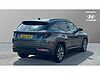 Hyundai TUCSON TUCSON 1.6 TGDi SE Connect 5dr 2WD GREY
