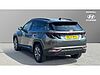 Hyundai TUCSON TUCSON 1.6 TGDi SE Connect 5dr 2WD GREY