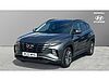 Hyundai TUCSON TUCSON 1.6 TGDi SE Connect 5dr 2WD GREY