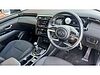 Hyundai TUCSON TUCSON 1.6 TGDi SE Connect 5dr 2WD GREY