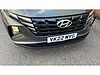 Hyundai TUCSON TUCSON 1.6 TGDi SE Connect 5dr 2WD GREY
