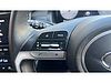 Hyundai TUCSON TUCSON 1.6 TGDi SE Connect 5dr 2WD GREY