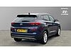 Hyundai TUCSON TUCSON 1.6 TGDi 177 SE Nav 5dr 2WD Blue