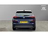 Hyundai TUCSON TUCSON 1.6 TGDi 177 SE Nav 5dr 2WD Blue