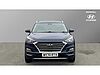 Hyundai TUCSON TUCSON 1.6 TGDi 177 SE Nav 5dr 2WD Blue