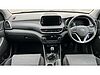 Hyundai TUCSON TUCSON 1.6 TGDi 177 SE Nav 5dr 2WD Blue