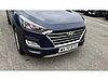 Hyundai TUCSON TUCSON 1.6 TGDi 177 SE Nav 5dr 2WD Blue