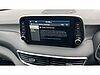 Hyundai TUCSON TUCSON 1.6 TGDi 177 SE Nav 5dr 2WD Blue
