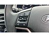Hyundai TUCSON TUCSON 1.6 TGDi 177 SE Nav 5dr 2WD Blue