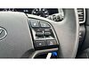 Hyundai TUCSON TUCSON 1.6 TGDi 177 SE Nav 5dr 2WD Blue