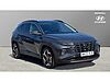 Hyundai TUCSON TUCSON 1.6 TGDi Ultimate 5dr 2WD Grey