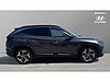 Hyundai TUCSON TUCSON 1.6 TGDi Ultimate 5dr 2WD Grey