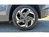 Hyundai TUCSON TUCSON 1.6 TGDi Ultimate 5dr 2WD Grey