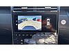 Hyundai TUCSON TUCSON 1.6 TGDi Ultimate 5dr 2WD Grey