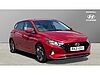 Hyundai I20 I20 1.0T GDi 48V MHD SE Connect 5dr RED