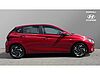 Hyundai I20 I20 1.0T GDi 48V MHD SE Connect 5dr RED