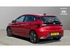 Hyundai I20 I20 1.0T GDi 48V MHD SE Connect 5dr RED