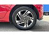 Hyundai I20 I20 1.0T GDi 48V MHD SE Connect 5dr RED