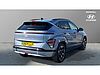 Hyundai KONA KONA 160kW Ultimate 65kWh 5dr Auto Blue