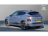 Hyundai KONA KONA 160kW Ultimate 65kWh 5dr Auto Blue