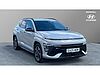 Hyundai KONA KONA 1.6 Hybrid 129 N Line S 5dr DCT Grey