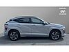 Hyundai KONA KONA 1.6 Hybrid 129 N Line S 5dr DCT Grey