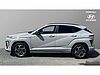 Hyundai KONA KONA 1.6 Hybrid 129 N Line S 5dr DCT Grey